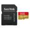 SanDisk Extreme microSDXC UHS-I卡128GB SDSQXAA-128G-JN3MD SDSQXAA-128G-JN3MD[Class10/128GB]_2