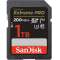 SanDisk Extreme PRO SDXC UHS-I卡1TB SDSDXXD-1T00-JNJIP SDSDXXD-1T00-JNJIP[Class10/1TB]_1]