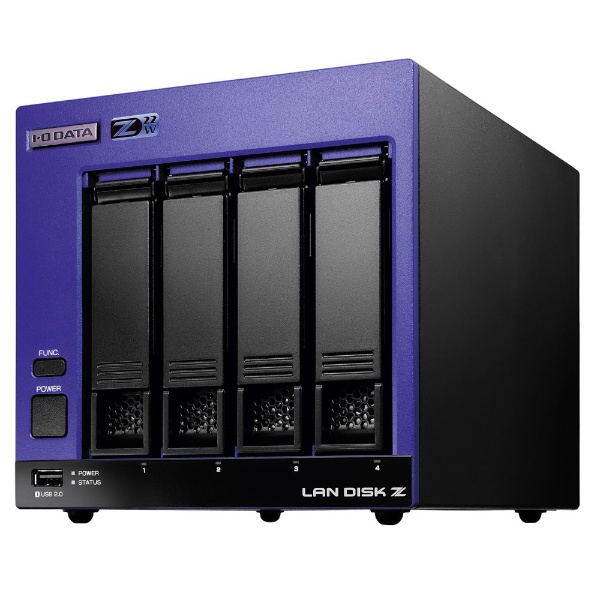 IODATA [HDL2-Z22WATB16] Windows Server IoT 2022 for Storage
