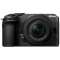 Nikon Z 30微单16-50 ＶＲ透镜配套元件黑色[变焦距镜头]_2
