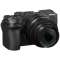 Nikon Z 30微单16-50 ＶＲ透镜配套元件黑色[变焦距镜头]_3