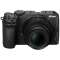 Nikon Z 30微单16-50 ＶＲ透镜配套元件黑色[变焦距镜头]_12