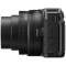 Nikon Z 30微单16-50 ＶＲ透镜配套元件黑色[变焦距镜头]_13