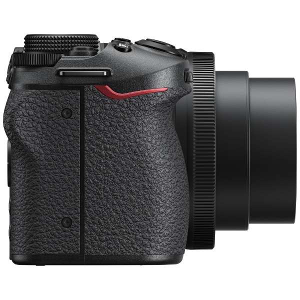 Nikon Z 30微单16-50 ＶＲ透镜配套元件黑色[变焦距镜头]_15
