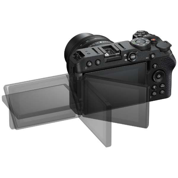 Nikon Z 30微单双变焦镜头套装黑色[变焦距镜头+变焦距镜头]_19