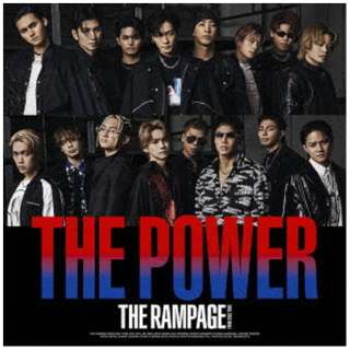 THE RAMPAGE from EXILE TRIBE/ THE POWER MUSIC VIDEO yCDz