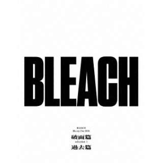 BLEACH Blu-ray Disc BOX jʕуZNV1{ߋ yu[Cz_1