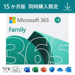 ywŁz Microsoft365 Family wp 15 [WinMacp] y_E[hŁz