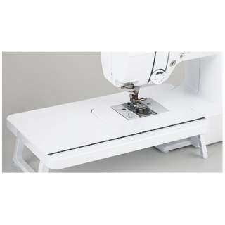 缝纫机用宽大的桌子WT17AP