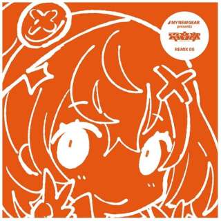 （アニメーション）/ MY NEW GEAR presents 電音部 Remix05 【CD】