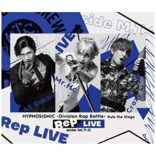 wqvmVX}CN -Division Rap Battle-xRule the StagesRep LIVE side MDTDCt yu[Cz