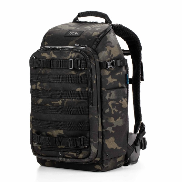 TENBA AxisV2 20L Backpack MultiCamBlack 637-755 TENBA