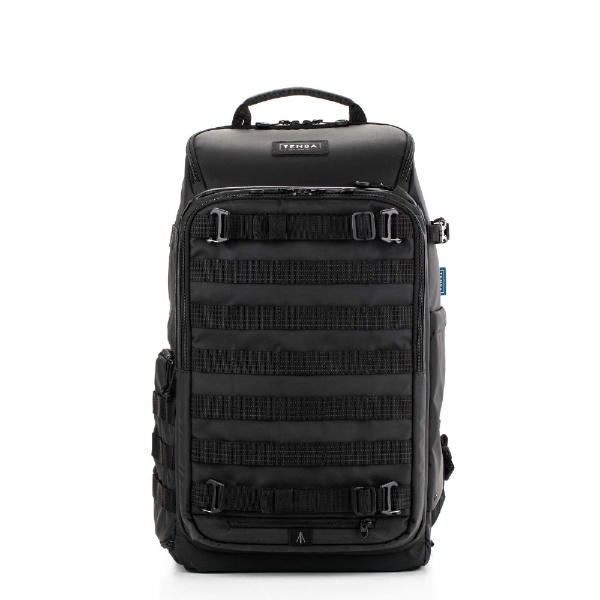 テンバ カメラバッグ Solstice 悪 v2 24L Backpack TENBA Black 636-442