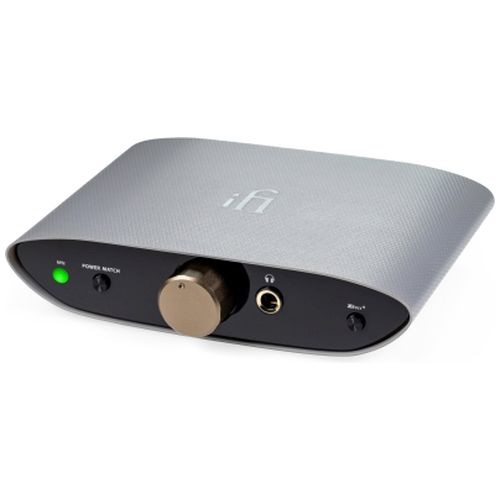 USB-DACアンプ ZEN-AIR-DAC iFI AUDIO｜アイファイオーディオ 通販 ...