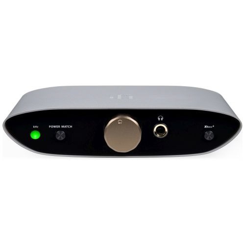 USB-DACアンプ ZEN-AIR-DAC iFI AUDIO｜アイファイオーディオ 通販