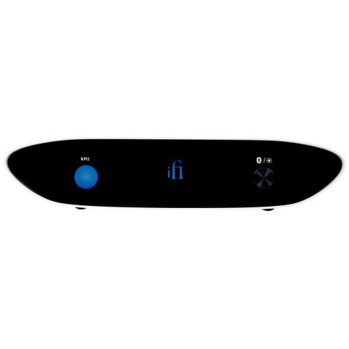 Bluetoothレシーバー ZEN-AIR-BLUE iFI AUDIO｜アイファイオーディオ 