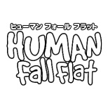 ヒューマン フォール フラット 【PS4】