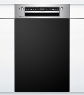 ビルトイン食器洗い機 予熱乾燥方式　 幅45cmモデル SPI4HDS006-BK [8人用] 【要見積り】