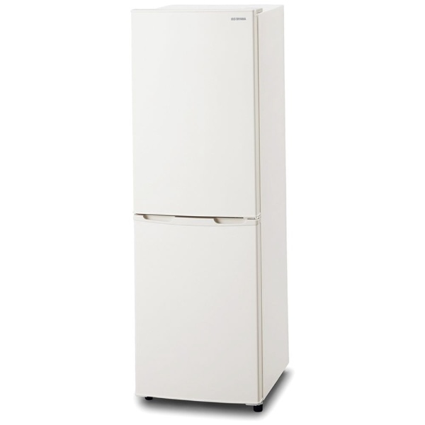 冷蔵庫 IRSE-16A-CW [幅47.4cm /162L /2ドア /右開きタイプ]