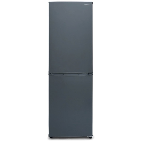 冷蔵庫 グレー IRSE-16A-HA [幅47.4cm /162L /2ドア /右開きタイプ]
