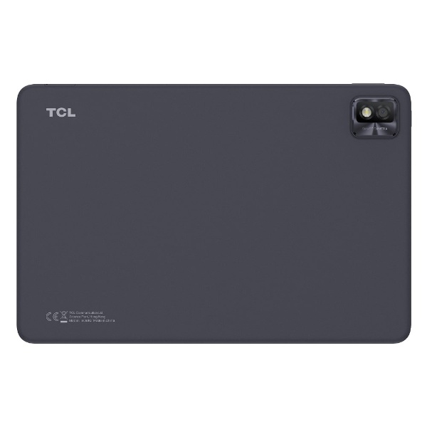 TCL TAB 10s new グレー タブレット60065248872