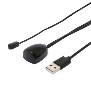 遥控干线电缆USB供电式MRE-01/BK