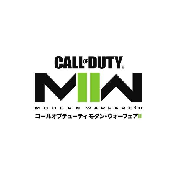 Call of Duty(R): Modern Warfare(R) IIiR[ Iu f[eB _EEH[tFA IIj yPS5z_2