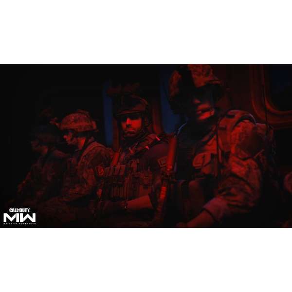 Call of Duty(R): Modern Warfare(R) IIiR[ Iu f[eB _EEH[tFA IIj yPS5z_8