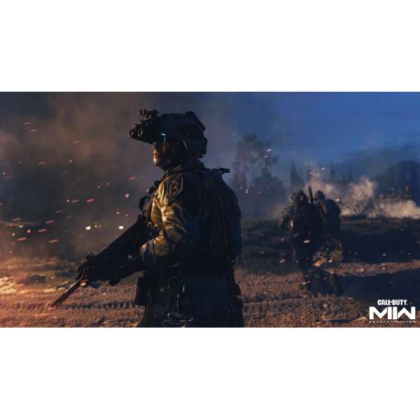 Call of Duty(R): Modern Warfare(R) IIiR[ Iu f[eB _EEH[tFA IIj yPS5z_11