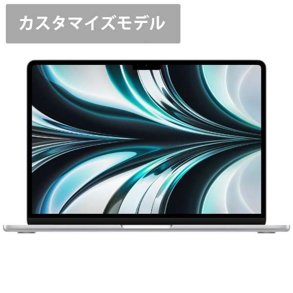 yJX^}CYfzMacBook Air 13C` Apple M2`bvڃf [2022Nf /SSD 256GB / 16GB /8RACPU8RAGPU ] Vo[ MLXY3JA/CTO-Z15W0069_1