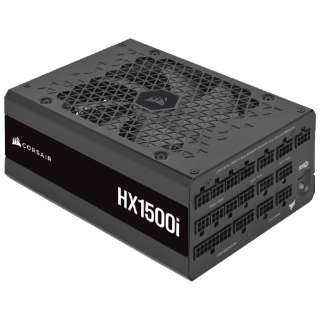 PC電源 HX1500i CP-9020215-JP [1500W /ATX /Platinum]