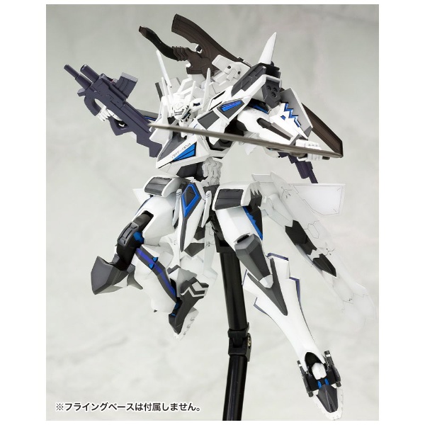 【再販】1/144 マブラヴ オルタネイティヴ 不知火・弐型 Phase3 ユウヤ・ブリッジス機