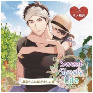 ih}CDj/ Sweet Slowly Life _Ƃɉł܂ yCDz