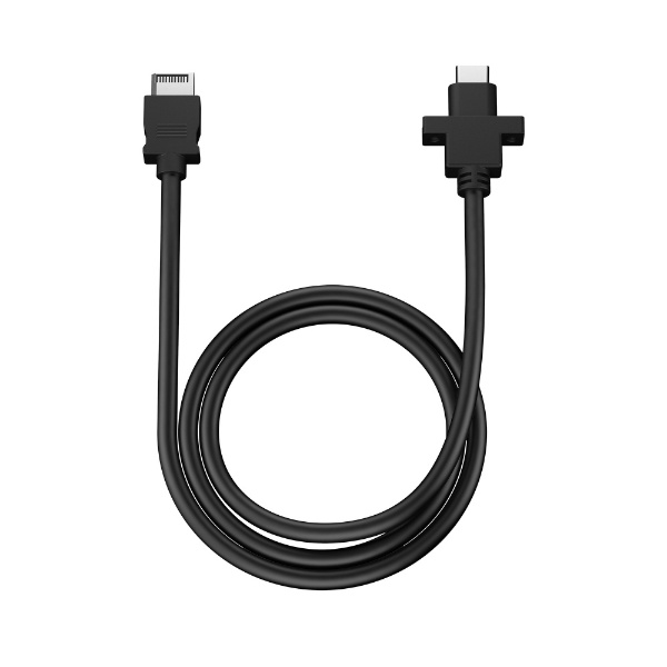 PC Pop꡼ USB-C 10Gbps Cable - Model D FD-A-USBC-001