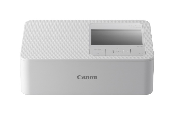 Canon CP1500 SELPHY（本体+スクエアラベル10枚セット）ポストカード用の専用トナー
