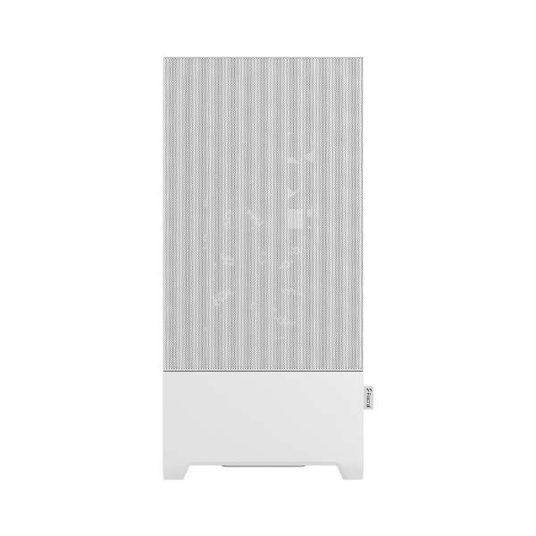 PCP[X [ATX /Micro ATX /Mini-ITX] Pop Air White TG Clear Tint zCg FD-C-POA1A-03_5