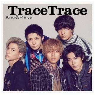 King  Prince/ TraceTrace B yCDz
