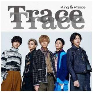 King  Prince/ TraceTrace ʏՁivXj yCDz