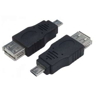 USBϊA_v^ [micro USB IXX USB-A /]] USBAB-MCA