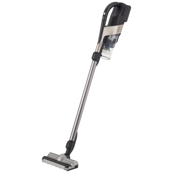 Stick type Vacuums & Floorcare shiny silver VC-CLX51-S