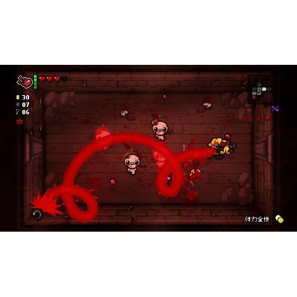 The Binding of Isaac: Repentance ySwitchz_5