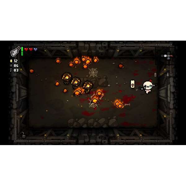 The Binding of Isaac: Repentance ySwitchz_7