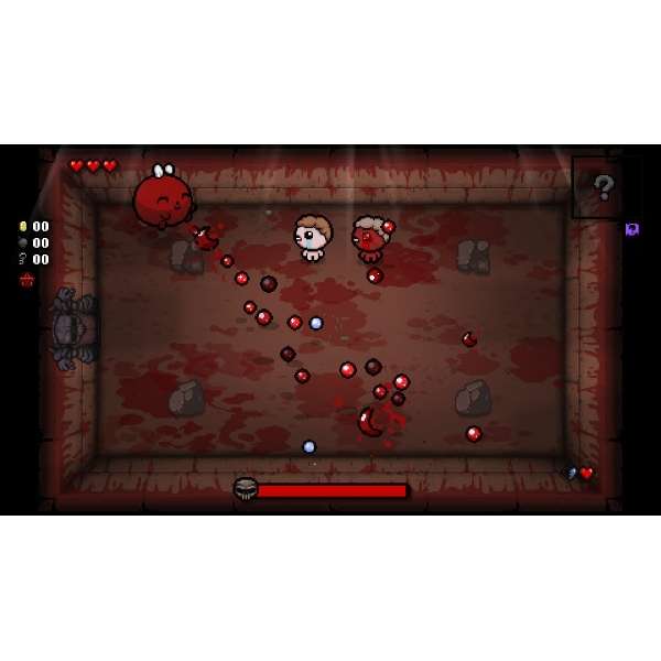 The Binding of Isaac: Repentance ySwitchz_11