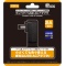 小型的USB ＡＣ适配器(PSP1000/2000/3000/每个机种用)CC-PPCUA-BK[PSP1000/2000/3000]