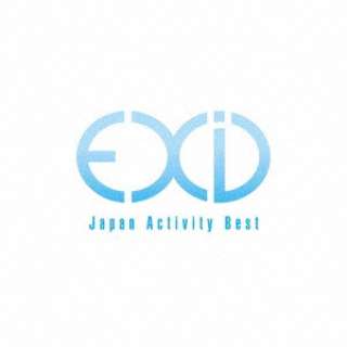 EXID/ Japan Activity Best yCDz