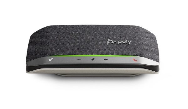 Poly （Plantronics）Sync 20 スピーカーフォン USB-C