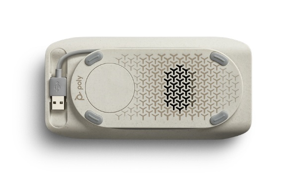 PPSYNC-RSY20UABTE スピーカーフォン Bluetooth＋USB-C・USB-A接続 / モバイルバッテリー Sync 20+  (BT600付属モデル） [USB・充電式]