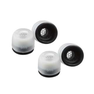 AirPods PRO用 イヤーピース SSS 2ペア SednaEarfit MAX for AirPods Pro AZL-MAX-APP-SSS