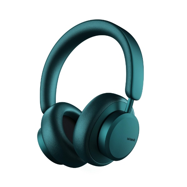 ブルートゥースヘッドホン MIAMI Teel Green 1036138 [ノイズキャンセリング対応 /Bluetooth対応] urbanista｜アーバニスタ  通販 | ビックカメラ.com