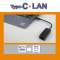 LANϊA_v^ [USB-C IXX LAN] 1GbpsΉ(Chrome/iPadOS/Mac/Windows11Ή) RS-UCLANZ_2